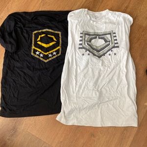 Evoshield Shirt